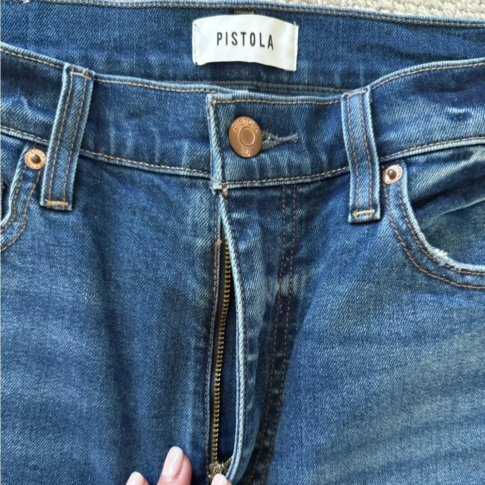 Pistola Lennon jeans NWOT - Picture 5 of 7